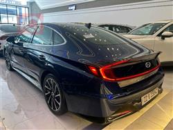 هیۆندای سۆناتا